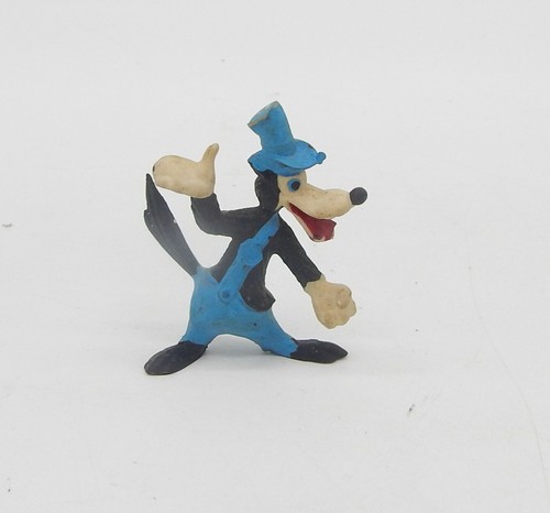 Disney ede wolf der - wolf,