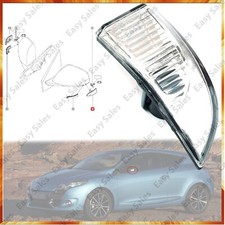 1x Außenspiegel Blinker Für