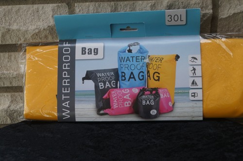 Neuer dry bag - bag, waterproof