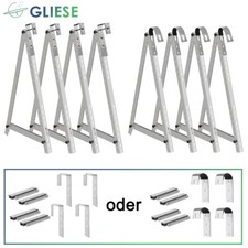 114/118CM PV Halterung