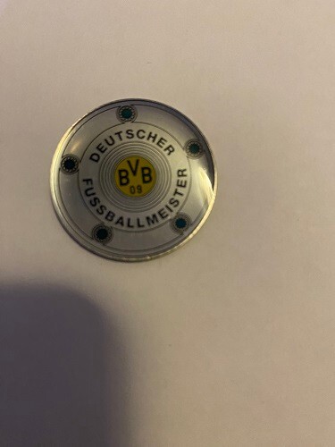 Bvb borussia dortmund - bvb,