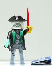 SCHAURIGER GEISTERPIRAT