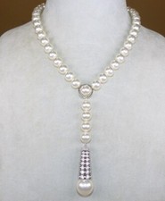 Schmuck Y-Collier Silber 925