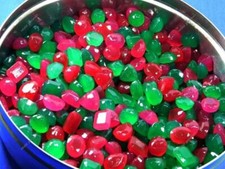 100 kt natürlicher loser