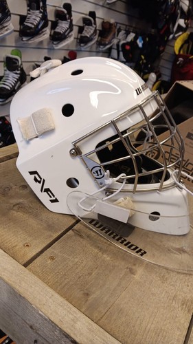 Goalie eishockey mask - goalie,