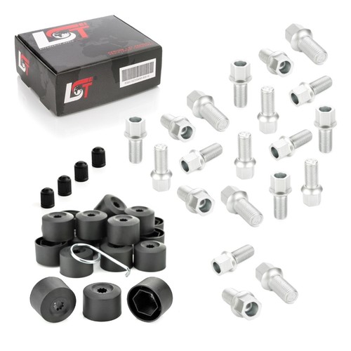 20x wheel bolts - , set