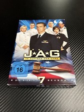 JAG: Im Auftrag der Ehre - Die