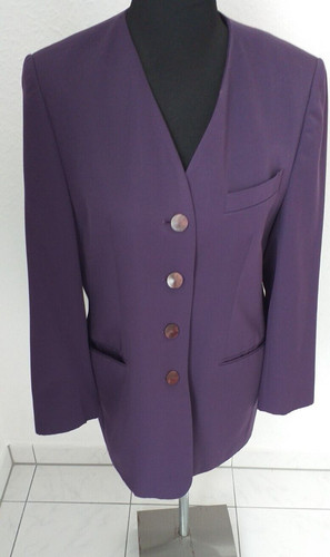 Delmod damen blazer größe - damen,