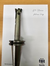 Ausdrehkopf, Ausbohrkopf