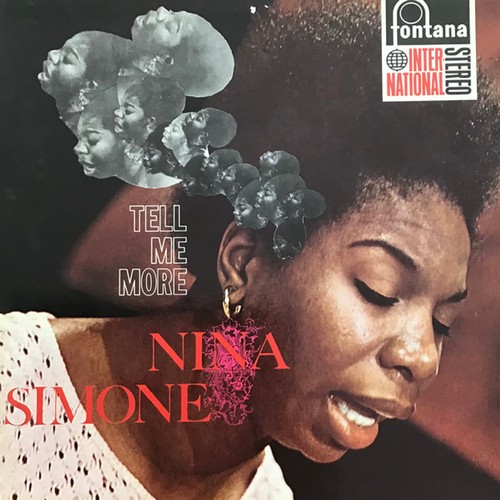 Nina simone tell - -,