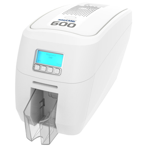 Magicard 600 duo usb - magicard, duo,