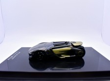 Modellauto Auto 1:43 Peugeot EX1 Norev Diecast Modellbau Automodell Concept Car