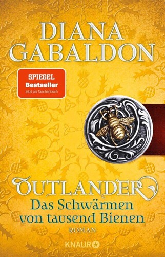 Diana gabaldon outlander das - diana,