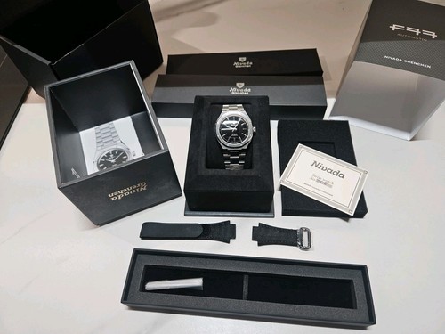 Nivada grenchen f77 - grenchen,