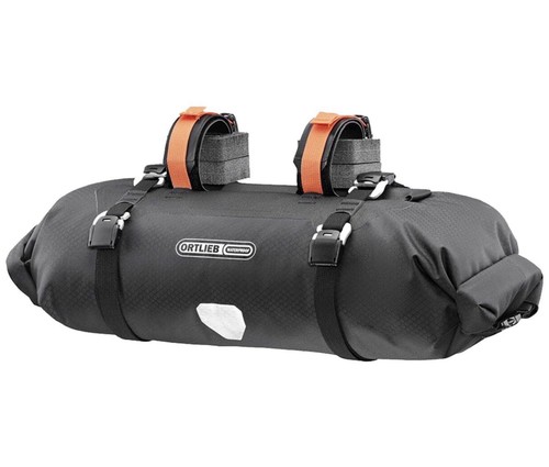 Ortlieb bikepacking handlebar - ortlieb,