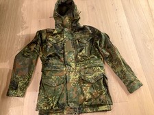 Leo Köhler Einsatzkampfjacke