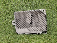 Buick Encore I 2019 Endstufe Audio-Verstärker 42649152 DTR67452