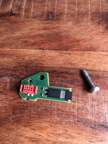 Bosch amr drehzahlsensor - amr, für