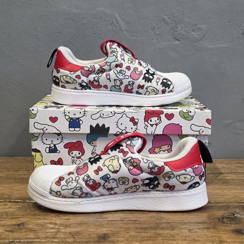 Adidas hello kitty - x, sneaker