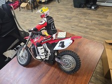 FOR PARTS Radio Shack Ricky