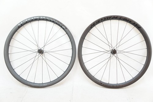 Bontrager aeolus pro disc - bontrager, 37