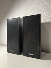 2x Teufel CS35 FCR / MK3 - 160 Watt Lautsprecher #45