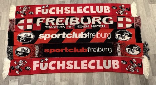 Freiburg - sc,