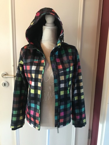 Roxy oberteil mit kapuze - roxy,