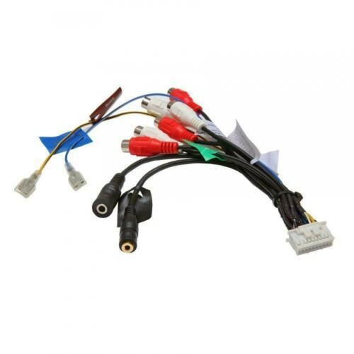 Cinch pre out phono kabel - out,
