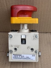 Notfall Jungheinrich 28528180