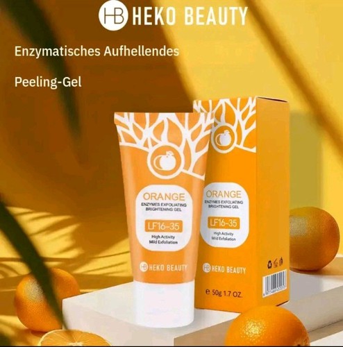Hydrating exfoliating - hydrating,