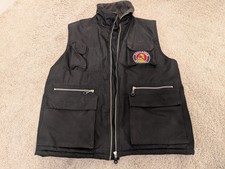 Paulaner Zapfer Weste Oktoberfest Gr. L