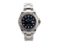 Rolex Yacht-Master 40