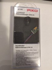 Piko #56199 Soundmodul