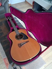 Gibson Electro Acoustic 1978