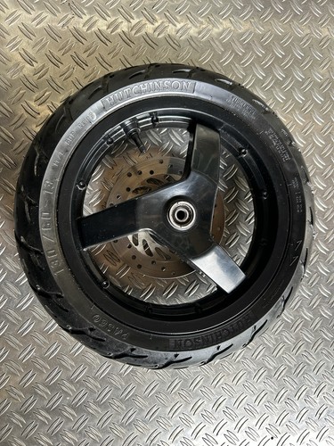 Original peugeot jetforce - original, 50