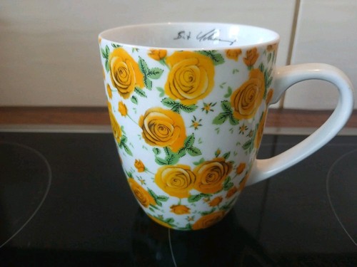 Rosentasse adler - rosentasse,