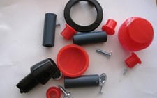 Big Zubehörbeutel für Lenker