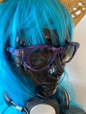 JOOP Sonnenbrille für Damen, Lila / Perlmuttschimmer