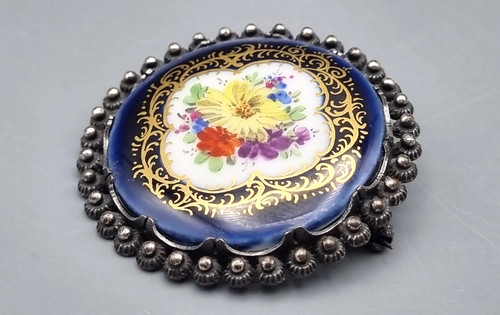 Meissen porzellan schmuck - porzellan,