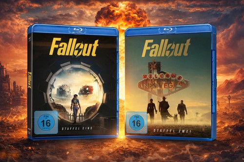 Vorbestellung fallout - vorbestellung:,