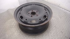 Stahlfelge 6X14 ET43 Skoda 5J