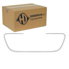 DIEDERICHS CHROM LEISTE