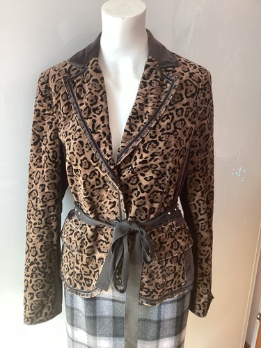 Ambiente designer blazer jacke - designer, blazer/jacke