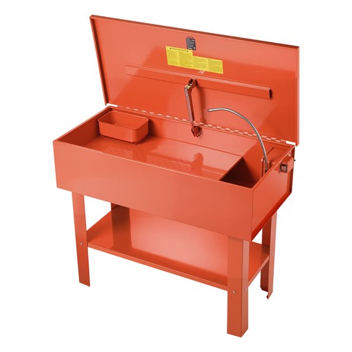 Vevor teilewaschanlage kfz - vevor,