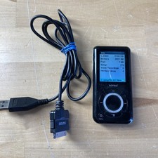 SanDisk Sansa e260 4GB Media