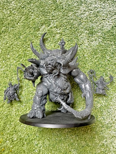 Warhammer age sigmar - warhammer, of
