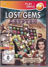 Lost Gems Ägypten PC