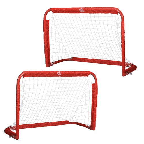 Fußballtore fußballnetz 2er - fußballnetz,