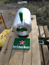 Bierzapfanlage - Krups The Sub